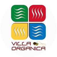 Logotipo Villa Orgánica